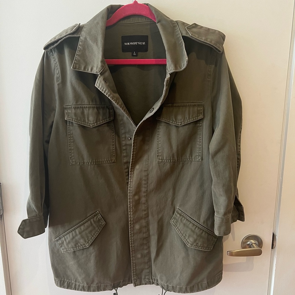 Jacket - Picture 6 of 6